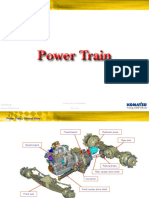 005 - Power Train