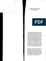 Bateson - Pianificazione Sociale e Deutero-Apprendimento PDF