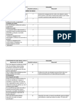 Chestionar Audit CAIC Tema 4