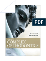 Atlas of Complex Orthodontics