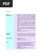 Eye Disorders - Borrador Con Extras