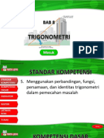 TRIGONOMETRI