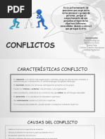 Conflictos