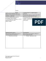 Johns Hopkins University School of Education Lesson Plan Template Revised July 2018 1