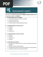 SCRI1 U2 Autoevaluacion