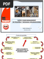 Supply Chain Management PDF