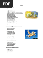 5 Poemas