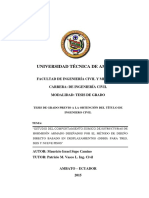 Tesis 955 - Supe Camino Mauricio Israel PDF