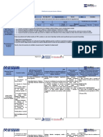 Plan Legislación Laboral