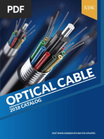 Optical Cable PDF