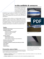 Sistema de Protección Antihielo de Aeronaves PDF