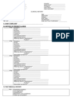 WARDWORK Template