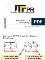 Conversor Buck Boost PDF