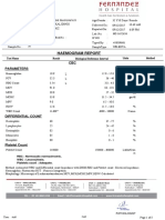 DgReportingVF PDF