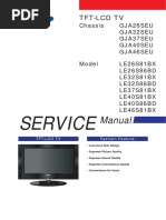 Samsung LE37S86 LCD PDF