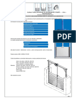 MANUAL DE INSTALARE SI MENTENANTA Stavila CCA PDF