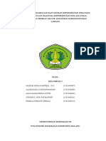 KELOMPOK 3 - Discharge Planning