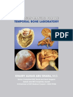 Abushara Temporal Bone Dissection Manual