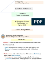 FM II Introduction Lect 1a