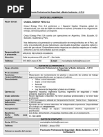 Publicacion Practicante Seguridad y Medio Ambiente UPH - CARHUAQUERO-1 - 839