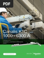 Canalis KTC Cuivre PDF