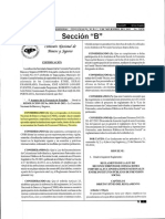 Reglamento de La Ley de Reconocimiento de Pensiones Individuales PDF