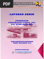 Lap Akhir FS Fo Kosambi PDF