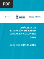 Asis Salud Visual Colombia 2016 PDF