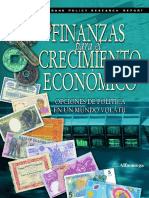 Mundial Banco - Finanzas para El Crecimiento Economico (Spanish Edition) (2003) PDF