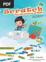 Scratch 2.0 Las Aventuras de Mike PDF