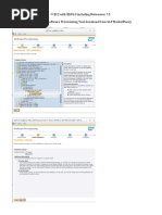 New Installation For Ehp8 - Ecc With Erp6.0 Including Netweaver 7.5 Below Tool Is SWMP (New Software Provisioning Tool Download From Sap Marketplace)