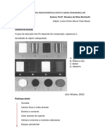 Aula 5 Anatomia Radiografica Dento-Maxilo-Mandibular