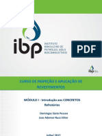 Aula 1 Introdução Aos Concretos Refratários PDF