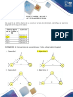 Actividad Automatas