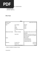 Npar Tests: New File. Dataset Name Dataset8 Window Front. Npar Tests /chisquare Buah /expected Equal /missing Analysis