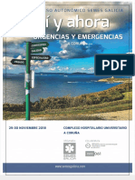 Folleto Congreso Semes PDF