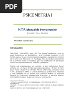 Manual HTP