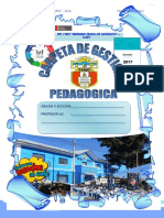 Pal Carpeta Pedagogica PDF