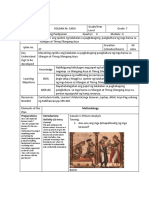 Methodology Preparations Introductory Activity: (10 Mins)