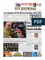 San Mateo Daily Journal 04-05-19 Edition