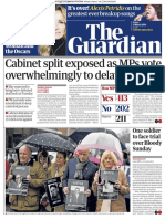 The Guardian - 15 03 2019 PDF