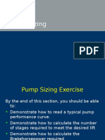 01 Pump Selection