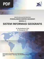 MP 03 - Sistem Informasi Geografis