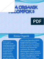 Kimia Organik