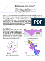 Design and Performance of Soft Ground Im PDF