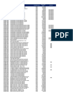 Merck Price List 2018 v1.0-1 PDF