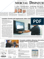 Commercial Dispatch Eedition 4-5-19