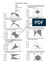 Areas Sombreadas