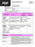 S 8 Medios Cuartos y Octavos