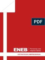 Estrategia Empresarial - Completo PDF